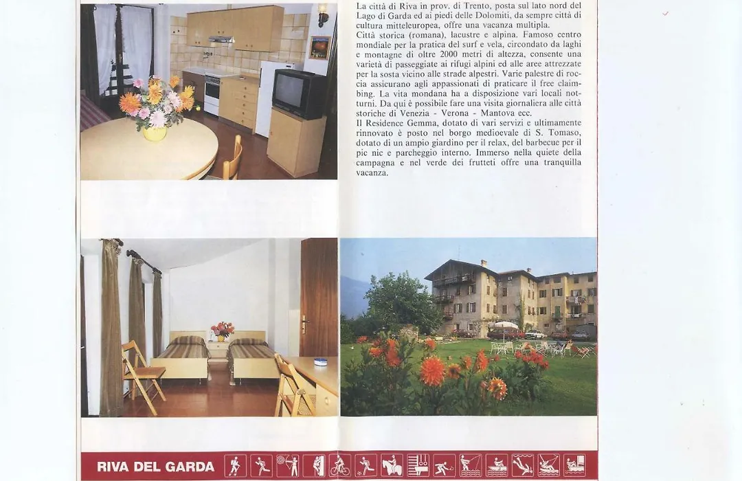 Residence Gemma-1