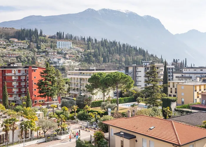Appartamenti Gabry Riva del Garda