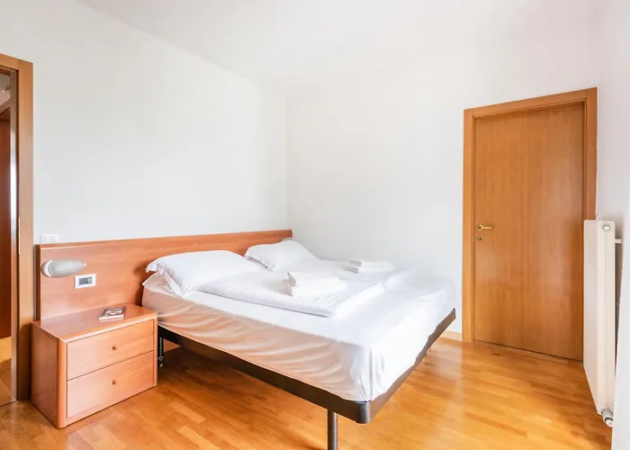 Appartamenti Gabry Riva del Garda